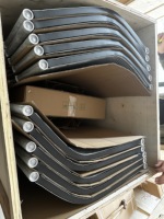Kondensor Koil Pinggir Jalan 67-3219 67-3218 untuk THERMO KING S600 S700 C600 G700 S610