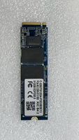 SSD NVMe 512GB Bekas C-E80T512G4 M.2 PCIe 3.0
