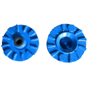 ใบพัดปั๊มน้ำแบบแรงเหวี่ยง ISR สแตนเลส 304 ปั๊มน้ำหลายระดับแรงดันต่ำสำหรับใช้กับบ่อน้ำ - Product Image 4