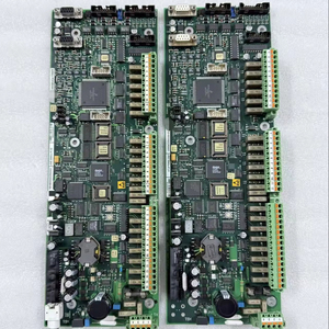 แผงควบคุม 3BHB005922R0001 สามเฟส 220V 1000W มีสินค้าในสต็อก UNS 0880a-PV1 - Product Image 5