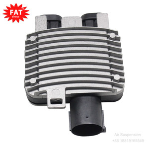Unidad de Control de ventilador de refrigeración de motor, Módulo para Ford Galaxy, <span class=keywords><strong>Jaguar</strong></span> X, tipo Volvo 940009402 - Product Image 3