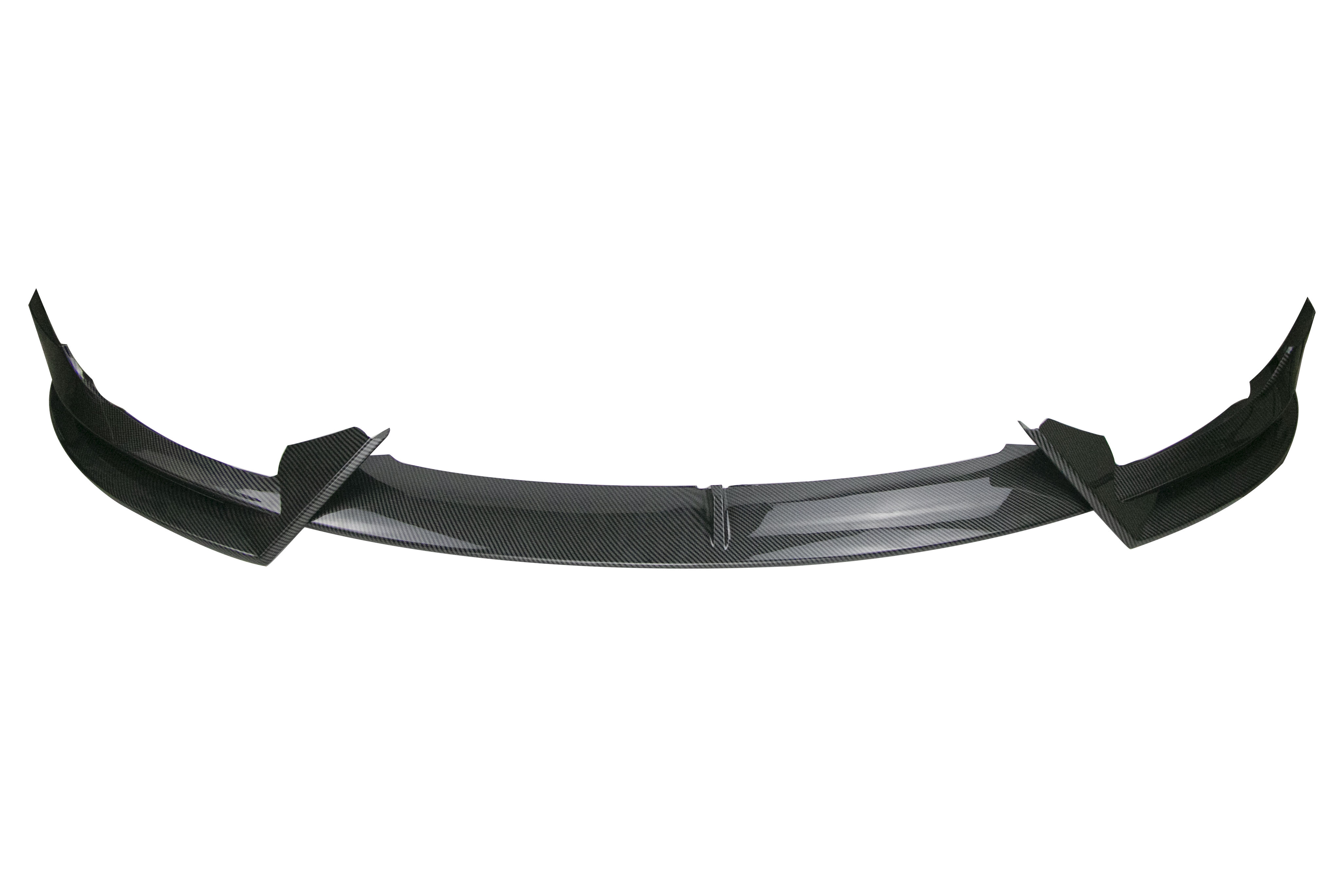 Motif en fibre de carbone