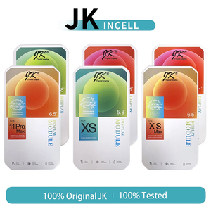Écran de remplacement JK Incell pour <span class=keywords><strong>iPhone</strong></span> <span class=keywords><strong>11</strong></span>, écran LCD, réparation de téléphone portable, écran tactile - Product Image 5