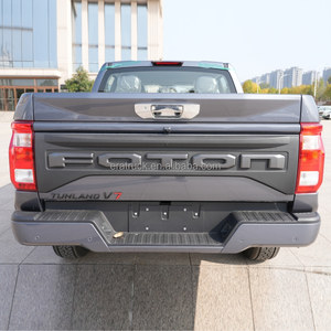 Camions <span class=keywords><strong>pick</strong></span>-<span class=keywords><strong>up</strong></span> Foton Mars V9 à conduite à droite (RHD) <span class=keywords><strong>4x4</strong></span>, diesel, automatiques, de haute qualité, double cabine, tout-terrain - Product Image 4