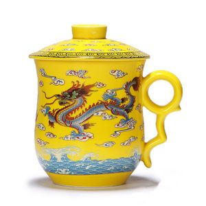<span class=keywords><strong>Tasse</strong></span> <span class=keywords><strong>à</strong></span> café en céramique Dragon chinois <span class=keywords><strong>tasse</strong></span> <span class=keywords><strong>à</strong></span> <span class=keywords><strong>thé</strong></span> en vrac <span class=keywords><strong>thé</strong></span> brassage pour bureau <span class=keywords><strong>tasse</strong></span> <span class=keywords><strong>à</strong></span> <span class=keywords><strong>thé</strong></span> en céramique <span class=keywords><strong>avec</strong></span> <span class=keywords><strong>couvercle</strong></span> <span class=keywords><strong>et</strong></span> soucoupe <span class=keywords><strong>infuseur</strong></span> ensembles - Product Image 5
