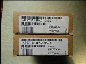 Sie-Mens Module PLC de communication à fibre optique CP342-5 6GK7342-5DA02/5DA03-0XE0/<span class=keywords><strong>OXEO</strong></span> - Product Image 3