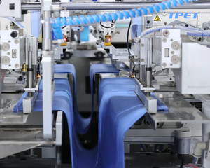 <span class=keywords><strong>Tailor</strong></span>-Made hoàn toàn tự động phẫu thuật Khăn Chéo Máy may CE chứng nhận ODM & OEM - Product Image 4