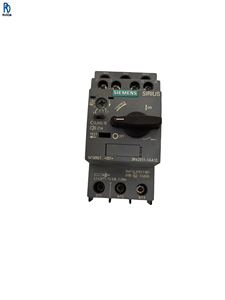Disjoncteur moteur 3RV2011-1AA10 1,1A à déclenchement thermique-magnétique réglable pour applications industrielles électriques - Product Image 1
