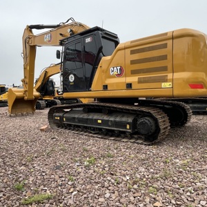 Excavatrice hydraulique CAT330 d'occasion, châssis renforcé, inspection complète réalisée, prête à l'exportation directe, pour acheteurs mondiaux <span class=keywords><strong>de</strong></span> matériel <span class=keywords><strong>de</strong></span> construction lourd - Product Image 1
