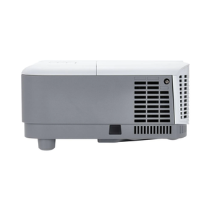 Proyector DLP PA504W, 4000 Lúmenes ANSI, WXGA, Zoom Óptico 1.3x, Doble HDMI, RJ45, LAN, Control, Altavoz de 10W, Baja Latencia de 16ms - Product Image 4