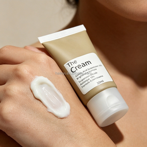 Suspensión Exfoliante de Ácido Azelaico al <span class=keywords><strong>10</strong></span>%, Fórmula Multifuncional Iluminadora para el Acné, Enrojecimiento, Manchas Oscuras, Piel Propensa a Imperfecciones - Product Image 3