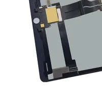 Écran LCD OEM pour iPad Pro 12.9 2ème génération A1670 A1671 A1821, écran LCD tactile numériseur assemblée