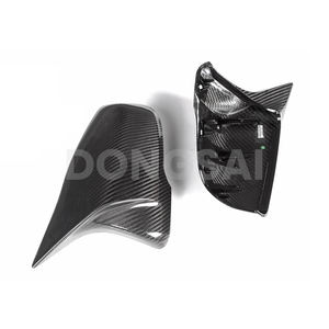 A 90 <span class=keywords><strong>M</strong></span> Stijl Prepreg Koolstofvezel Spiegelkap Voor Toyota Supra 2019 + - Product Image 4