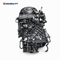 Caja de Cambios Manual ZF16S221 de Alta Calidad para Camiones Pesados, Repuestos para Camiones Universales