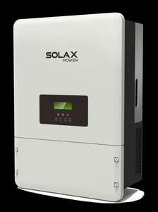 Solax-<span class=keywords><strong>Inversor</strong></span> híbrido de corriente alterna, <span class=keywords><strong>Inversor</strong></span> híbrido de 380 V, Mppt de 12V, 30Kw, Solar, 10Kw, 3 fases, 500V, <span class=keywords><strong>15</strong></span> <span class=keywords><strong>Kw</strong></span>, 48 voltios, 120 Ac En Red - Product Image 2