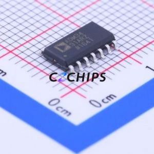 Venta al por mayor de chip IC de circuito integrado de 2, 2, 2, 3, 1, 2, 3, 1, 2, 3 - Product Image 1