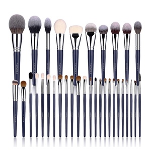 Vonira — ensemble <span class=keywords><strong>de</strong></span> pinceaux pour les professionnels du <span class=keywords><strong>maquillage</strong></span>, <span class=keywords><strong>Kit</strong></span> <span class=keywords><strong>complet</strong></span>, fait à la main, accessoires cosmétiques, luxe, OEM, nouvelle collection - Product Image 1