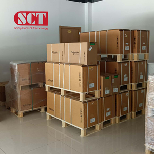 ไดรฟ์ปรับความถี่ประสิทธิภาพสูง ราคาดีที่สุด 220V 380V 0.75KW-15KW ACS530 ซีรีส์ VFD AC Drive - Product Image 3