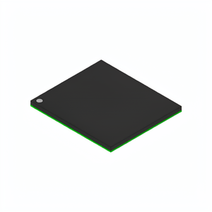 Composants de mémoire 165 LBGA CY7C1523AV18-200BZC – Canal de distribution pour fabricants électroniques - Product Image 1