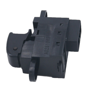 93570-4A100 Power Window Regulator <b>Switch</b> <b>12V</b> Electric For Modern Automobiles - Product Image 4