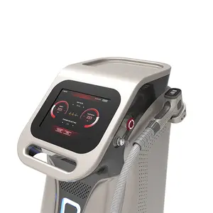 2023 Hot Sale sanhe beauty professional beauty machine laser diode 808 diode laser hair removal
