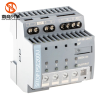 Siemens Yeni Orijinal 6EP19612BA21 SITOP PSE200U Select Güç Kaynağı Modülleri 10A 6EP1961-2BA21 Endüstriyel Güç Kaynakları
