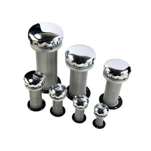 Bouchon de réservoir d'huile hydraulique pour les modèles de filtre à air EF1-25 EF2-32 EF3-40 EF4-50 EF6-80 - Product Image 4