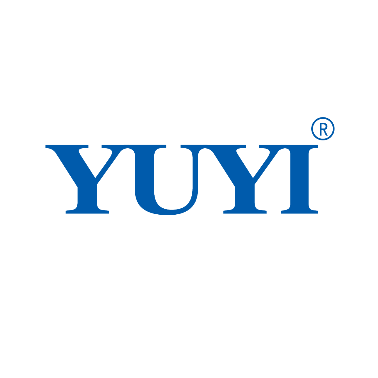 Shanghai Yuyi Machinery Equipment Co., Ltd. logo