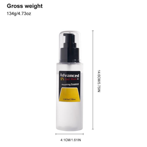 Produits de soins de <span class=keywords><strong>la</strong></span> <span class=keywords><strong>peau</strong></span> sérum facial anti-acné escargot OEM anti-âge élimination des <span class=keywords><strong>taches</strong></span> brunes sérum hydratant réparateur pour le visage - Product Image 4