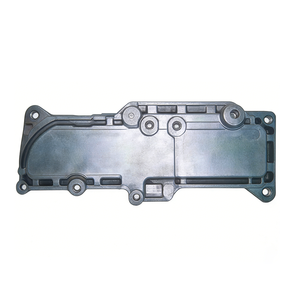 Bloc moteur de moto en alliage d'aluminium moulé sous pression de précision, fabriqué au Vietnam, avec géométrie complexe selon les dessins - Product Image 3