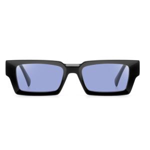 2025制造商最新款女式方形太阳镜TAC男女通用UV400太阳镜偏光男女通用太阳镜 - Product Image 6