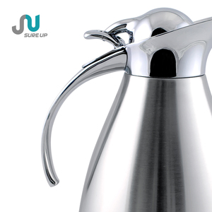 Productos <span class=keywords><strong>de</strong></span> Venta caliente Estilo clásico Tazas <span class=keywords><strong>De</strong></span> <span class=keywords><strong>Cafe</strong></span> Doble Pared <span class=keywords><strong>de</strong></span> acero inoxidable Café Tetera Cuerpo Norman Copenhague Jarra <span class=keywords><strong>de</strong></span> vacío - Product Image 4