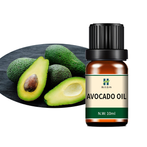 <span class=keywords><strong>น้ำมัน</strong></span>อะโว<span class=keywords><strong>คา</strong></span><span class=keywords><strong>โด</strong></span>บริสุทธิ์จากธรรมชาติ 100% <span class=keywords><strong>สกัด</strong></span>เย็น สำหรับบำรุงผิว ผม และนวด จากไห่ชุน (HAICHUAN) รับผลิตแบบ OEM/ODM - Product Image 3