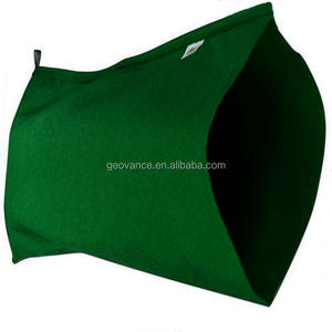 Geovance Design moderne Géotextile non tissé <span class=keywords><strong>Sac</strong></span> <span class=keywords><strong>de</strong></span> <span class=keywords><strong>sable</strong></span> vert blanc noir Sacs <span class=keywords><strong>de</strong></span> frappe pour l'extérieur Applications <span class=keywords><strong>de</strong></span> pente <span class=keywords><strong>de</strong></span> barrage - Product Image 3