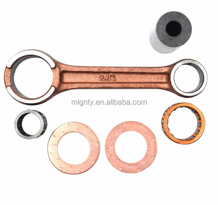 Детали мотоцикла, комплект Шатунов двигателя для YZ85