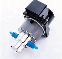 Pompe à encre noire KDB-PP0225 A-GP-A120-A220 pour imprimante jet d'encre CIJ MG, pièces de rechange CIJ K