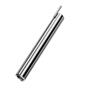 Aluminum Alloy Wire Connector <b>Tool</b> With Smooth <b>Edges</b> For Reduced Core Damage - Product Image 2