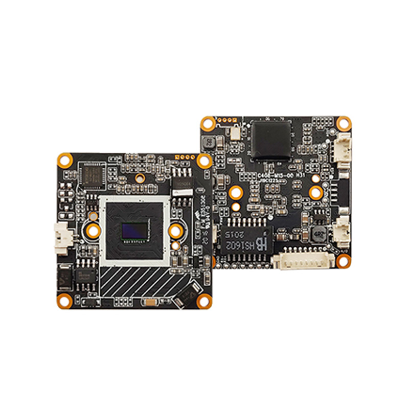 ingenic t31