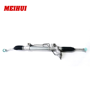 Crémaillère de direction hydraulique automatique <span class=keywords><strong>Hegemony</strong></span> 4000 GRJ120 à faible coût et installation facile pour Toyota OE 4420035100, garantie 1 an - Product Image 6