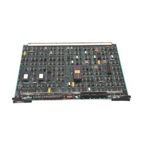 Carte de contrôleur de processeur PLC d'origine 51400901-100 en stock, équipement de contrôle de qualité industrielle, pièce de rechange - Product Image 3