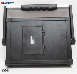 Détecteur de défauts par ultrasons portable FD350, détecteur de défauts numérique ultrasonique avancé, détecteur de fuites - Product Image 4