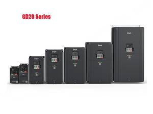 GD20-0R7G/1R5G/2R2G/004G/5R5G/7R5G/011G/015G/018G/022G/030G/037G/045G/055G/075G/090G/110G-4 3 เฟส 380 โวลต์ GD20 VFD สำหรับ - Product Image 2