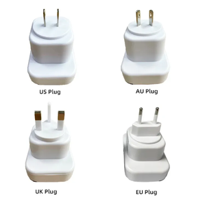 Répéteur Wi-Fi longue portée 300 Mbps, amplificateur de signal sans fil, extension de portée Wi-Fi 300 m, prise UK - Product Image 5