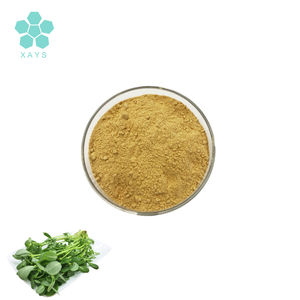 <span class=keywords><strong>50</strong></span>% bubuk ekstrak <span class=keywords><strong>Bacopa</strong></span> <span class=keywords><strong>Monnieri</strong></span> - Product Image 2