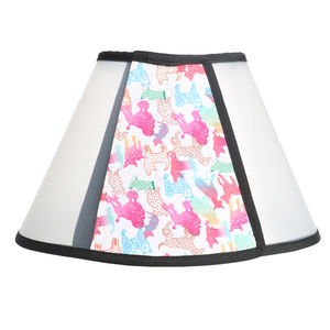 Bozales protectores para mascotas, collares de PVC transparentes, antiladridos, antilamidas, cubierta inteligente para la cabeza para gatos y perros - Product Image 3