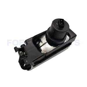 Feu antibrouillard pour BMW 3 <span class=keywords><strong>Compact</strong></span> (E36) 3 Cabriolet (E36) 3 Coupé (E36) 63178357390 - Product Image 3