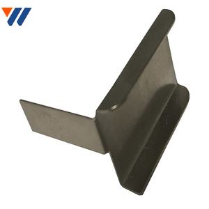 Yw हार्डवेयर ओम उचित मूल्य झुकने इलेक्ट्रोप्लेटिंग एल्यूमीनियम पीतल स्टेनलेस स्टील धातु मोड़ निर्माण कस्टम - Product Image 2