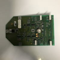 Carte PC RV 00330648 pour machine Siemens F5HM HS50