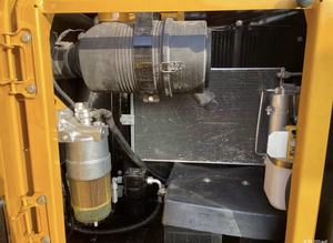 Excavatrice d'occasion Sany 95C SY75C SY60C, économique en carburant, facile à utiliser, polyvalente, quasi neuve, année 2020 - Product Image 6