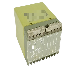 Controlador de Relé Plc 474995 - Product Image 1